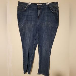 Zara jeans